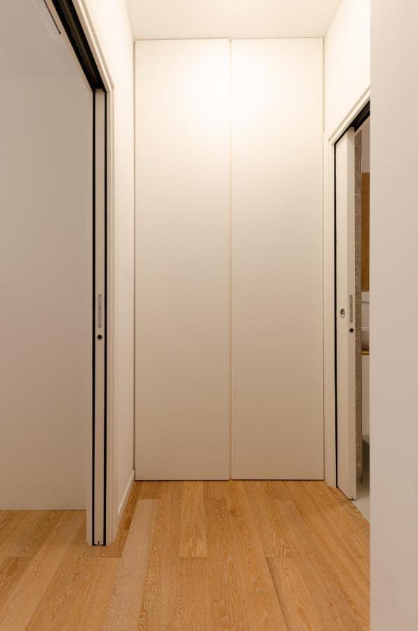 Design Apartment - Porta Romana - Duomo Milan Bagian luar foto