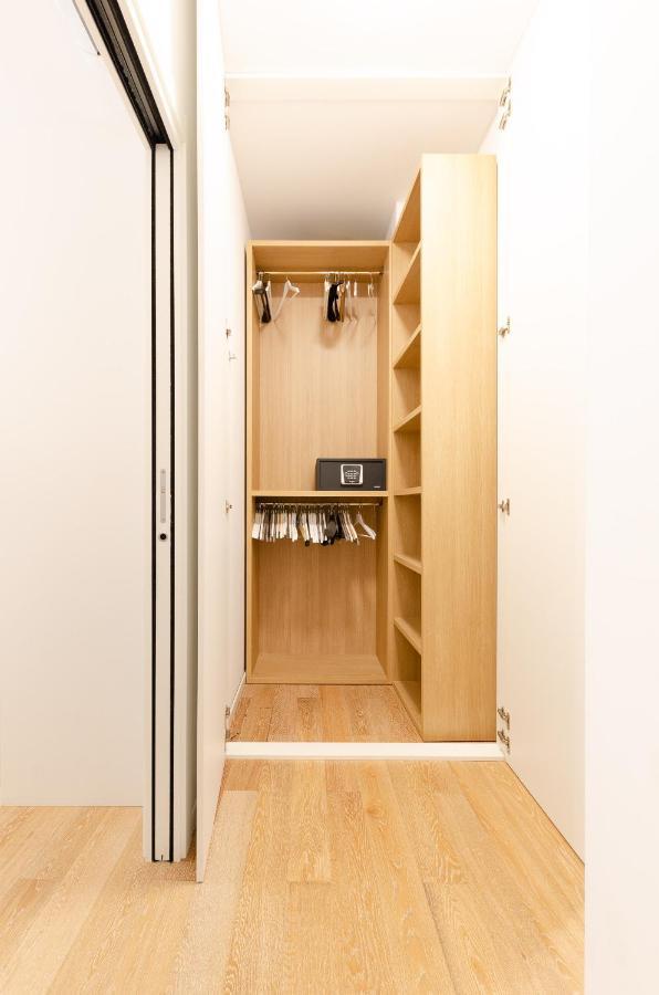 Design Apartment - Porta Romana - Duomo Milan Bagian luar foto