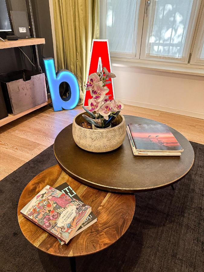 Design Apartment - Porta Romana - Duomo Milan Bagian luar foto